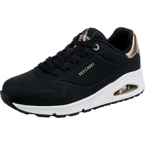 Skechers Women's Uno 2-in-kat-Neato Sneaker in Kuwait
