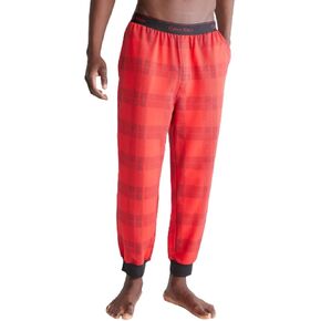 Calvin Klein Men's Modern Cotton Lounge Joggers in Saudi Arabia