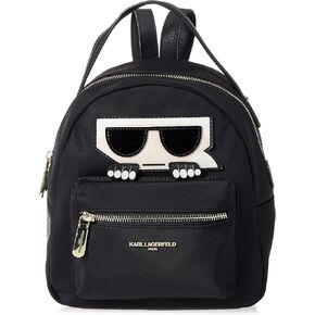 Karl Lagerfeld Paris Small Amour Backpack in Saudi Arabia