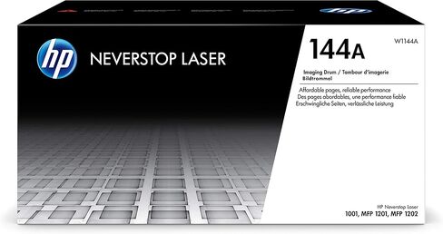 HP 144A | W1144A | Toner | Black Drum in Saudi Arabia