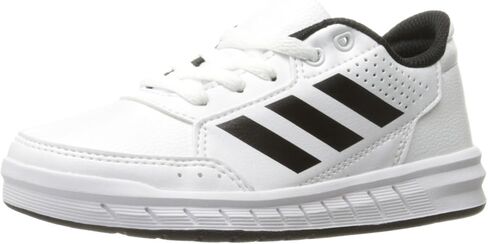 adidas Unisex-Child Baseline Sneaker in Saudi Arabia