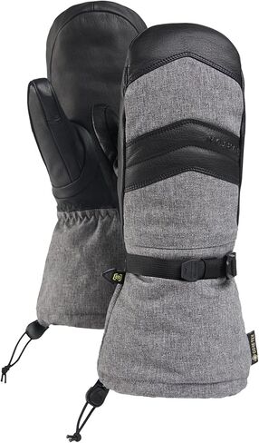 BURTON Womens Warmest Gore-tex Mittens in Kuwait