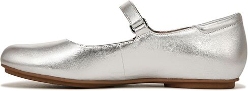 Naturalizer Women's Maxwell-mj Mary Jane Round Toe Ballet Flats in Saudi Arabia