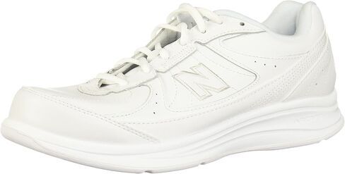 New Balance Women's 577 V1 Lace-up Walking Shoe in Kuwait