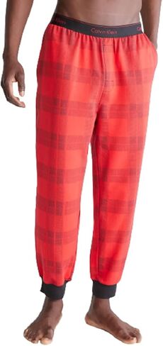 Calvin Klein Men's Modern Cotton Lounge Joggers in Saudi Arabia