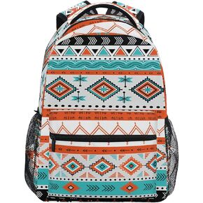 AUUXVA Rainbow Sport Soccer Ball Backpack Travel School Shoulder Bag for Kids Boys Girls Women Men in Saudi Arabia