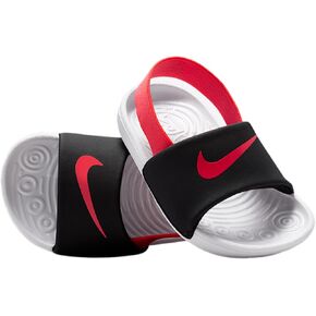 Nike Unisex Kids' Kawa Slides - Boys Girls Toddlers & Baby Sandals in Saudi Arabia
