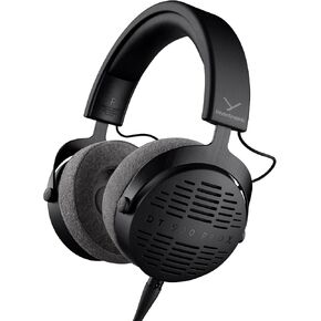 سماعات رأس Beyerdynamic DT 900 PRO X ستوديو مفتوحة من الخلف مع برنامج تشغيل Stellar.45 للمزج والإتقان in Kuwait