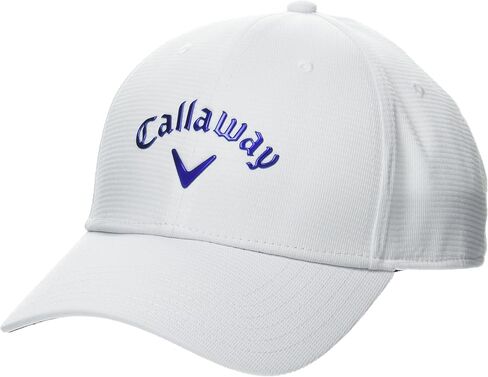 قبعة Callaway Golf 2019 المعدنية السائلة in Saudi Arabia