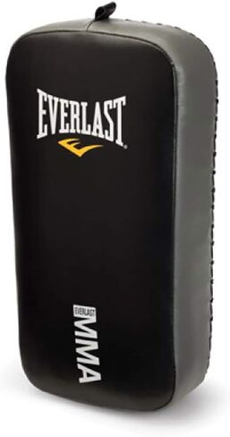 Everlast Thai Pad (Black) in Saudi Arabia