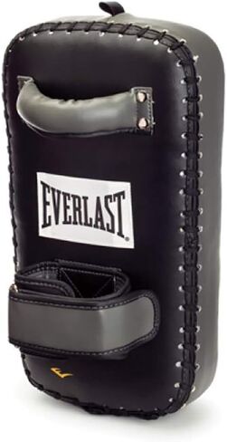 Everlast Thai Pad (Black) in Saudi Arabia