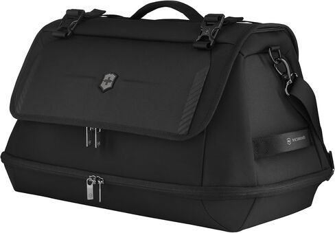 حقيبة الملابس Victorinox Crosslight باللون الأسود in Saudi Arabia
