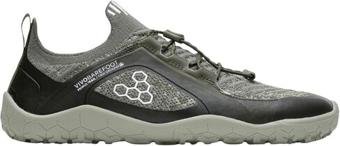 حذاء Vivobarefoot الرجالي Primus Trail Knit Firm Ground Trail in Saudi Arabia