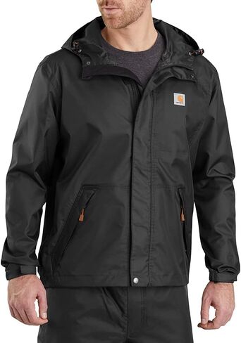سترة رجالي ماركة Carhartt مقاس Large & Tall Dry Harbor Jacket Work Utility in Saudi Arabia