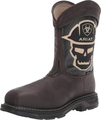 ARIAT Men's Workhog Xt Venttek Bold Carbon Toe in Saudi Arabia