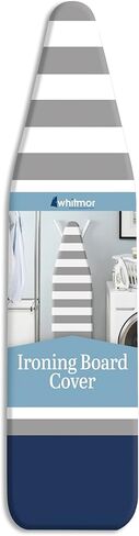 Whitmor Ironing Board Cover and Pad, TRANSPATENCY in Kuwait