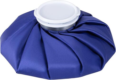 Puivoy Ice Packs for Injuries Reusable, New Generation Thickening Physical Therapy Cold Packs for Injuries, Ice Bag Sizes (6 "9" 11 ") for Body Aches，Durable and Reliable Easy to Carry in Saudi Arabia