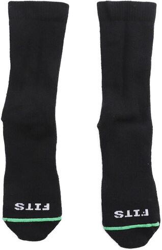FITS Medium Hiker - الطاقم : جوارب أساسية للمشي in Saudi Arabia