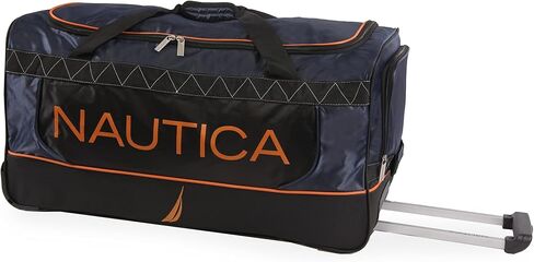 نوتيكا لاندر 30 بوصة قماش دفل in Kuwait