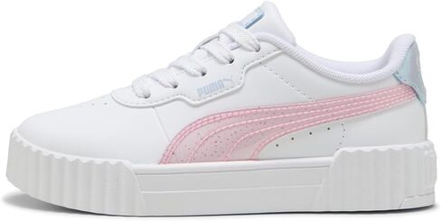 PUMA Unisex-Child Carina Street Sneaker in Kuwait