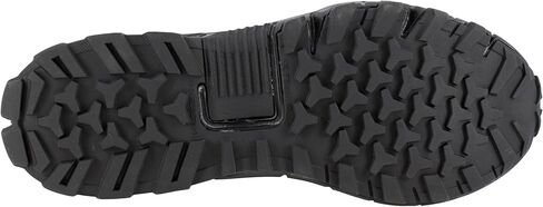 حذاء ريبوك Trailgrip الآمن عند أصابع القدم مقاس 8 بوصات تكتيكي مع سحاب جانبي عسكري وتكتيكي in Saudi Arabia