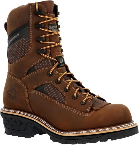 Georgia Boot Men GB00616 أحذية الصناعية والبناء in Saudi Arabia