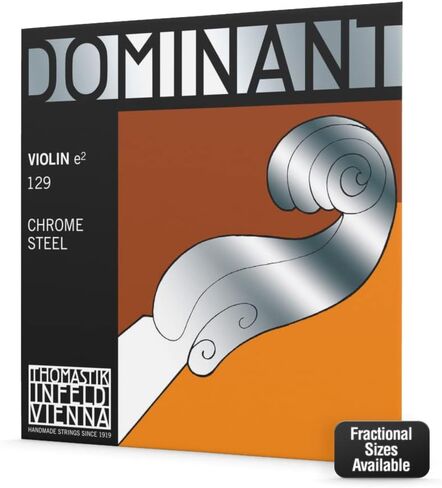 Thomastik Dominant 4/4 Violin A String Medium Aluminum-Perlon in Kuwait