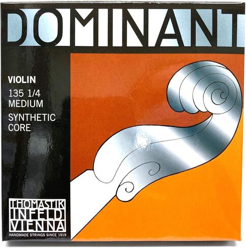 Thomastik Dominant 4/4 Violin A String Medium Aluminum-Perlon in Kuwait