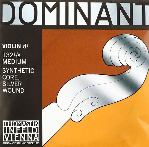 Thomastik Dominant 4/4 Violin A String Medium Aluminum-Perlon in Kuwait