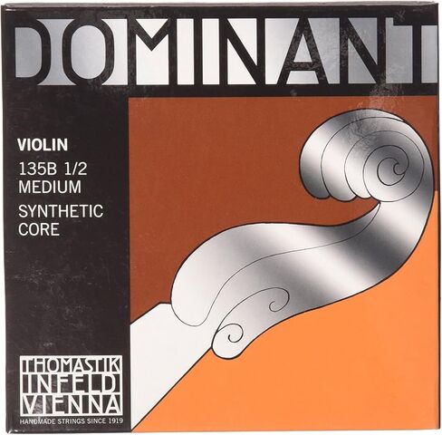 Thomastik Dominant 4/4 Violin A String Medium Aluminum-Perlon in Kuwait