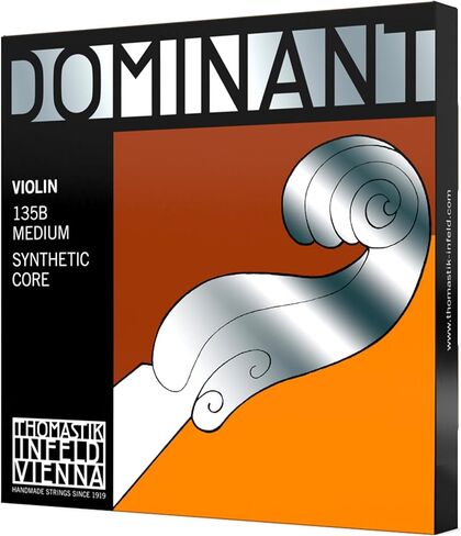 Thomastik Dominant 4/4 Violin A String Medium Aluminum-Perlon in Kuwait