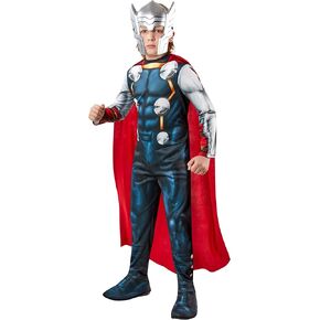 Rubie's Boy's Marvel Avengers Thor Costume in Saudi Arabia