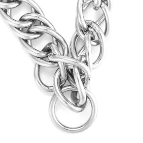ZJchao Snaffle Bit, Stainless Steel Horse Bit Horse Mouth Low Port Mouth Chewing Roller Silver Stainless Steel Kimberwicke (#1) in Saudi Arabia