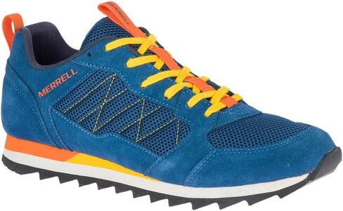 حذاء رياضي رجالي Range Ac+ من Merrell in Saudi Arabia