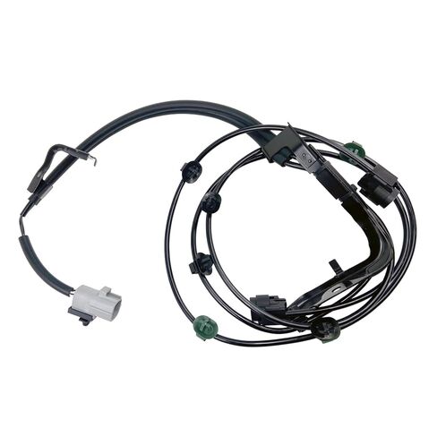 Ensun ABS Sensor Wire Rear Left/Right Compatible with 2010-2024 4Runner 2011-2014 FJ Cruiser Rear Driver Passenger in Saudi Arabia