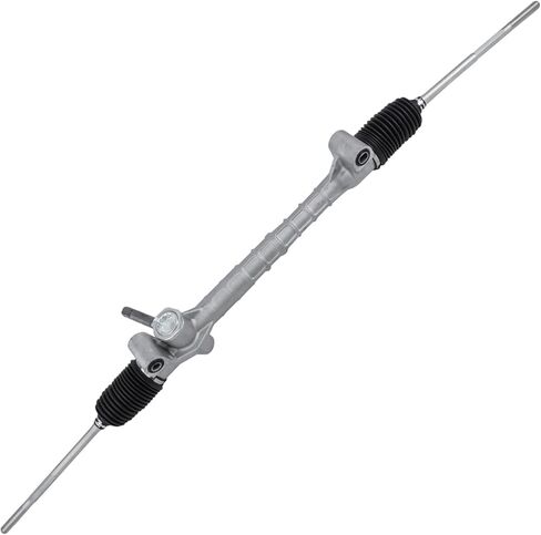 Detroit Axle - Power Steering Rack and Pinion لعام 2011-2017 BMW X3 ، 2012 2013 2014 2015 2016 Complete Power Steering Rack and Pinion Assembly in Kuwait
