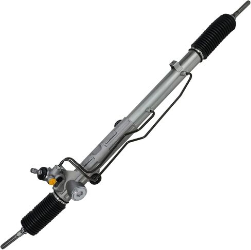 Detroit Axle - Power Steering Rack and Pinion لعام 2011-2017 BMW X3 ، 2012 2013 2014 2015 2016 Complete Power Steering Rack and Pinion Assembly in Kuwait