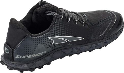 ALTRA Men's AL0A4VQB Superior 4.5 Trail Running Shoe in Kuwait
