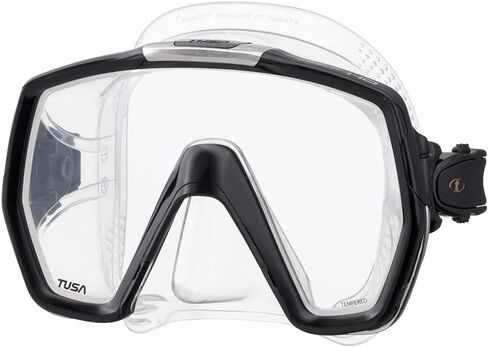 قناع الغوص TUSA M-1001 Freedom HD in Kuwait