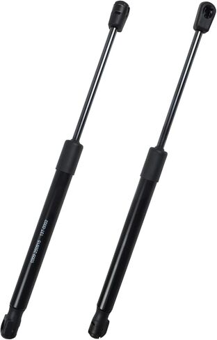 يدعم Hood Lift Springs Sraps Struts for 2007-2011 Toyota Camry 6333 (10T-0003) in Saudi Arabia