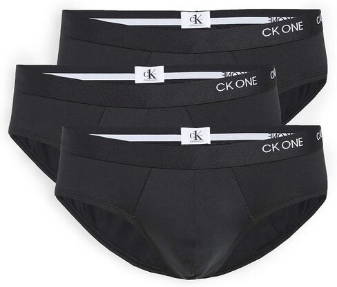 Calvin Klein Men's Underwear Ck One Micro Hip Briefs in Saudi Arabia