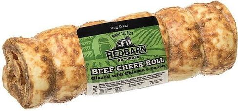 Glazed Beef Cheek Rolls - Bully Flavor in Saudi Arabia