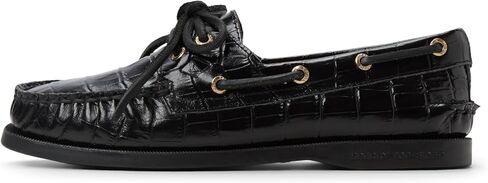 Sperry Women's Authentic Original™ 2 Eye Leather Boat Shoe in Saudi Arabia