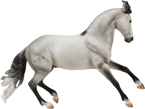 Breyer Horses Traditional Series | Jaguel Hilton - Criollo Stallion| Model # B-TR-10668 in Saudi Arabia