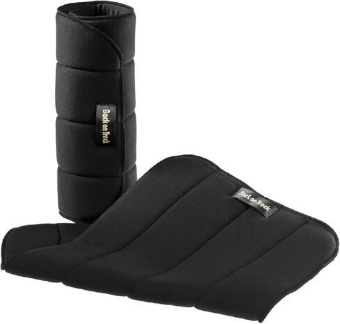 Back on Track No Bow Leg Wraps for Horses 2050 with Welltex Technology in Saudi Arabia
