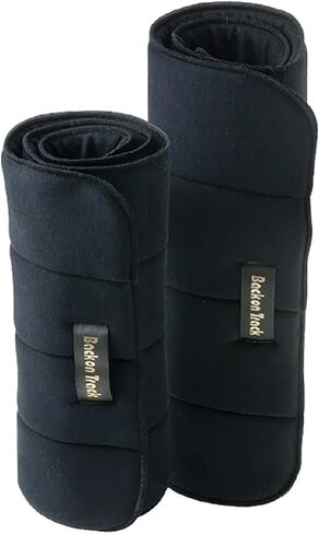 Back on Track No Bow Leg Wraps for Horses 2050 with Welltex Technology in Saudi Arabia