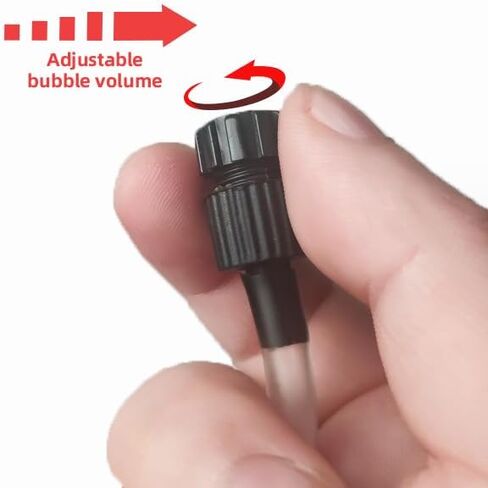 Aquarium Filter U-V w/Scientific 3,6,12,24H Timer 200GPH for 20-75Gal Fish Turtle Tank Bio Sponge Internal Filter Power Pump Deodorization Saltwater Freshwater Killing Green Clean Machine Air Supply in Kuwait