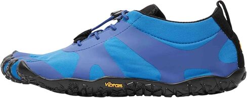 Vibram Men's FiveFingers V-Alpha | Barefoot All-Terrain Outdoor Shoe for Hiking & Light Trail in Kuwait