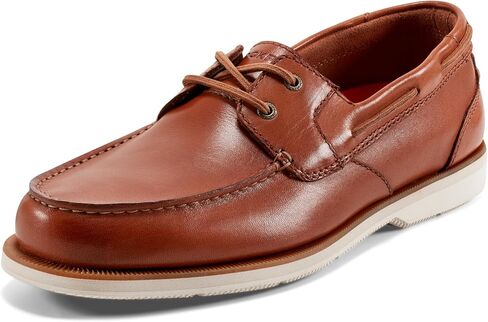 Rockport Men's Southport Boat Shoe in Saudi Arabia