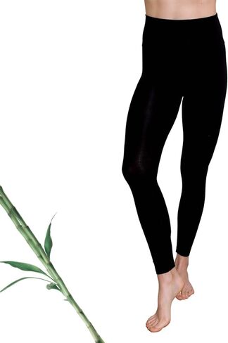 Fenrici Leggings for Women Comfort, Warm Winter Baselayer with Natural Temperature Control in Kuwait